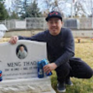 Meet your Posher, Leng